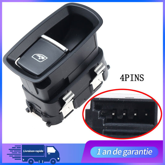 Bouton Leve Vitre Pour for Panamera for Cayenne Macan 911 918 7PP959855C n