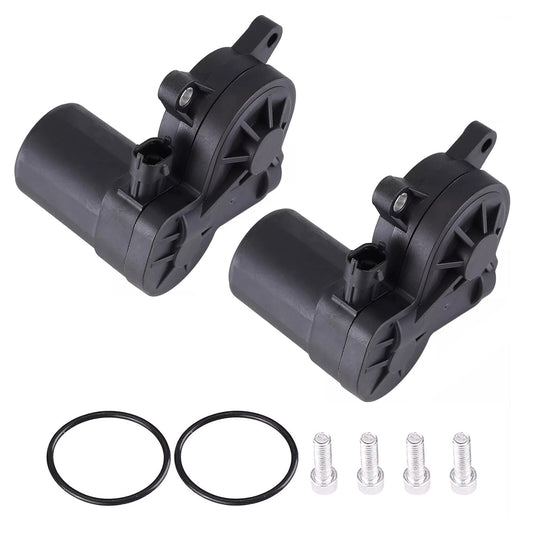 Left  Right Parking Brake Actuator for Ford Edge Fusion Escape DG9C2B712AB