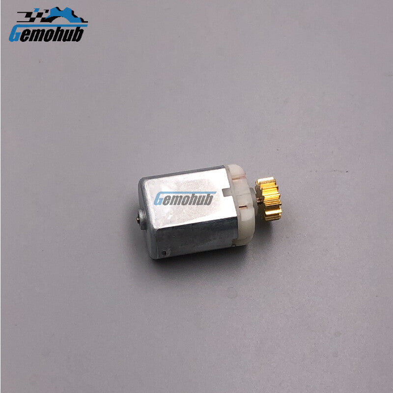 Quality Rear Trunk Door Lock motor for Peugeot 3008 2008 for Citroen C4 C4 Picasso