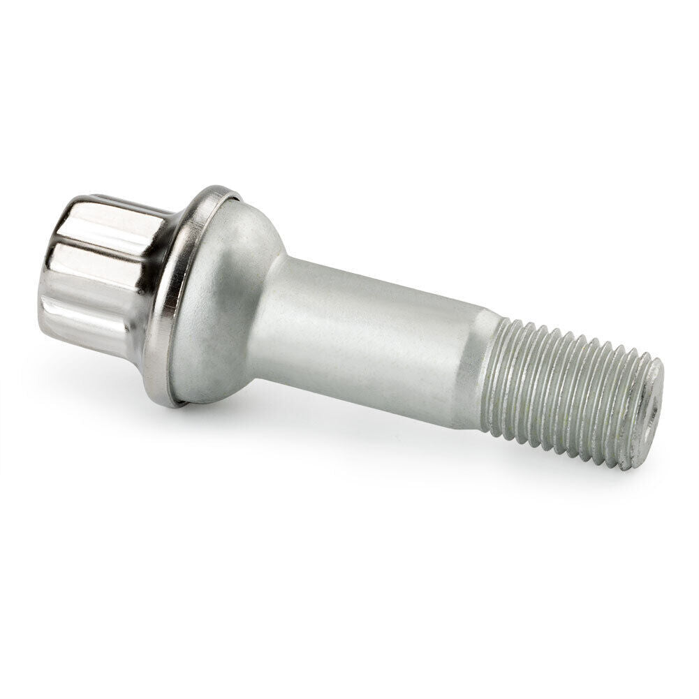 10Pcs for Mercedes Benz CL E GL GLK ML S-Class Wheel Lug Bolt Screw 0009905407 Q