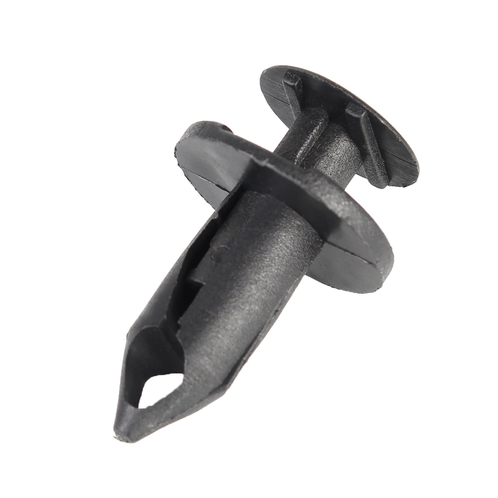100X for Honda 90653-HC4-900 Retainer Clips Push Pin Splash Guard Body Panel