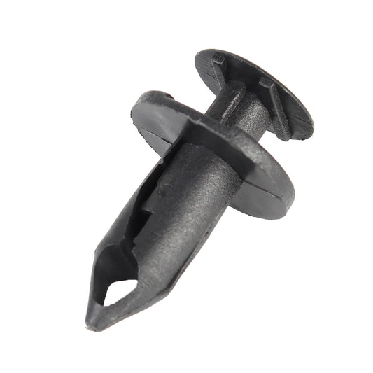 100X for Honda 90653-HC4-900 Retainer Clips Push Pin Splash Guard Body Panel