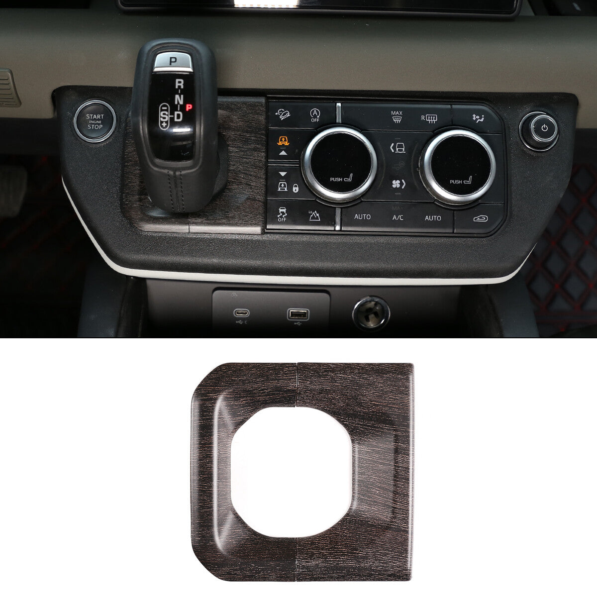 Copilot for Seat Bottom Umbrella Storage Bracket for Tundra 2007 - 2021- v
