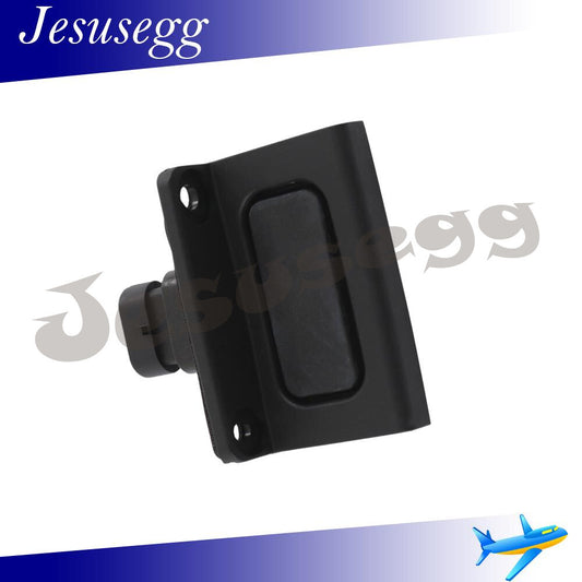 Black Exterior Door Handle Release Switch 22751230 For 2005-2013 C6 for Corvette