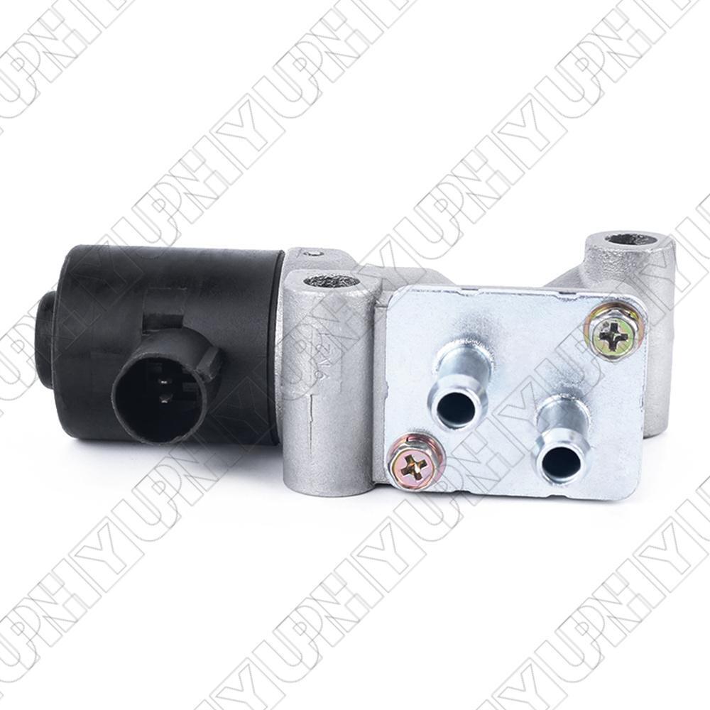 New Idle Air Control Valve for Honda Del Sol D15B7/D16Z6 for Acura B18A1/B18B1/B18C1 Q