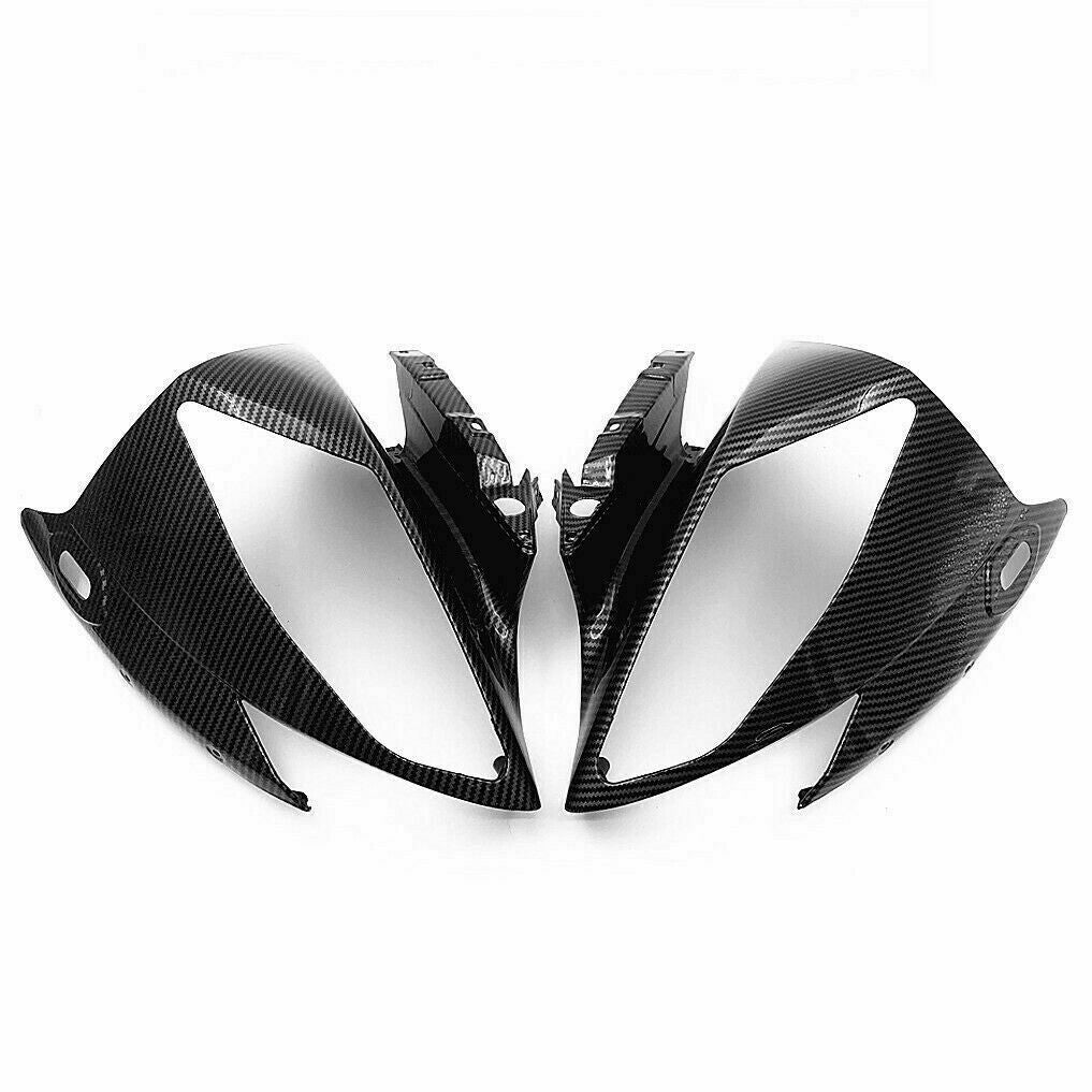 Upper front headlight cover for Yamaha YZF R6 2006 2007