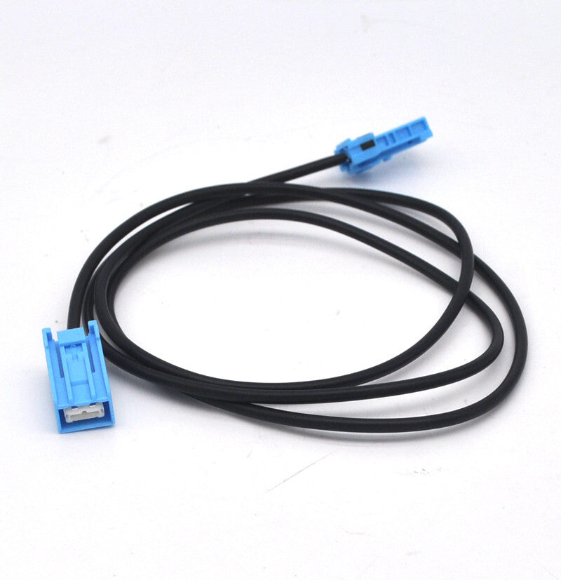 Retrofit GVIF video interface cable adaptor for Honda 9th Accord for CIVIC AVANCIER v
