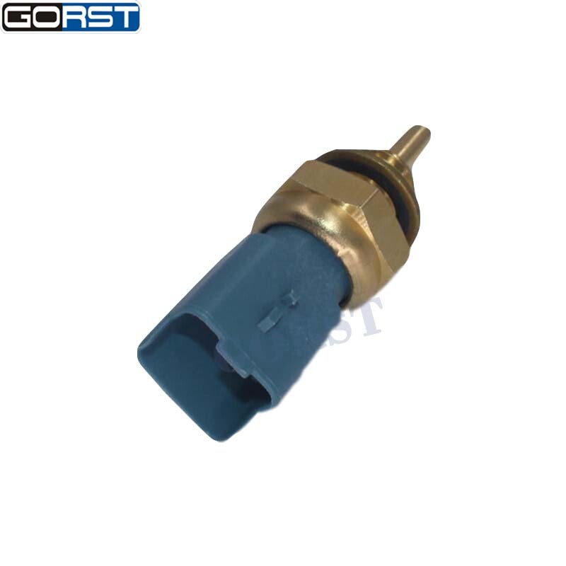 Water Coolant Temperature Sensor 96368027 for Fiat for Peugeot 206 207 306 1338.A6 v