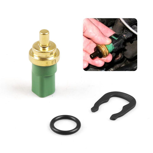 Coolant Water Temperature Sensor Temp Switch 059919501A for Golf for Jetta for Audi v