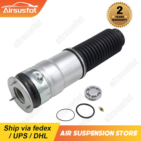 Hinten Links Luftfederung Luftfeder Federbalg for BMW 7er Serie F02 F01 F04 F07 Q