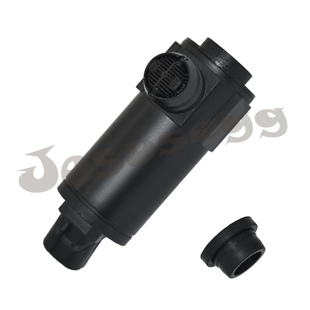 Windshield Motor Washer Pump for Honda for Civic 2.0L 2016-21 Insight 1.5L 2019-21