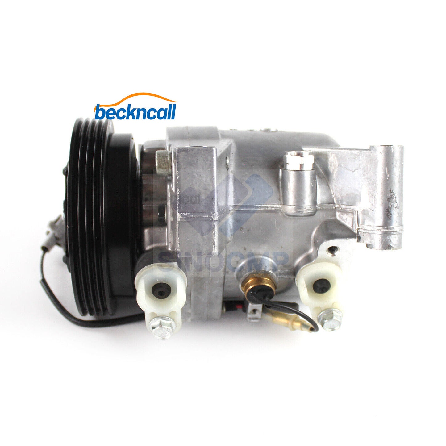 95200-77GB2 AC A/C Compressor for Suzuki Jimmy for SUZUKI for JIMNY SEIKO SEIKI SS07LK10