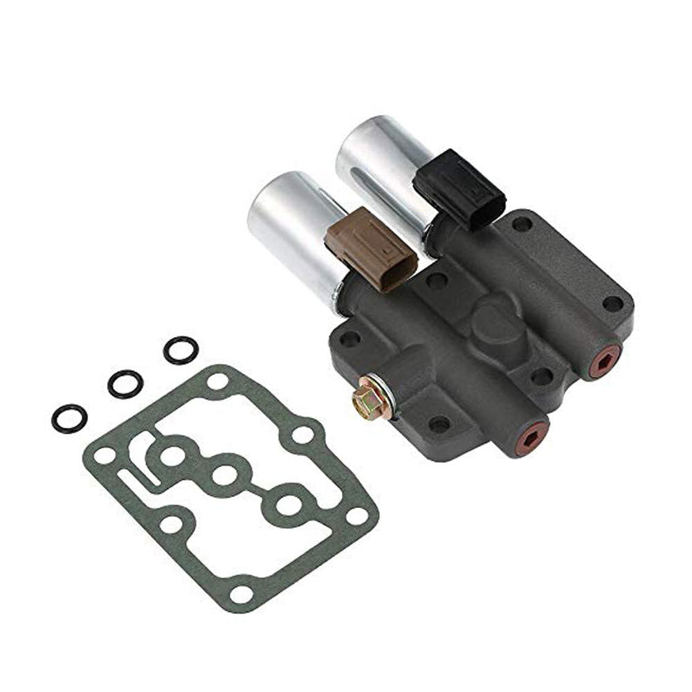 Dual linear shift solenoid valve 28250-P6H-024 for Honda Accord Fit and for Acura transmissions n