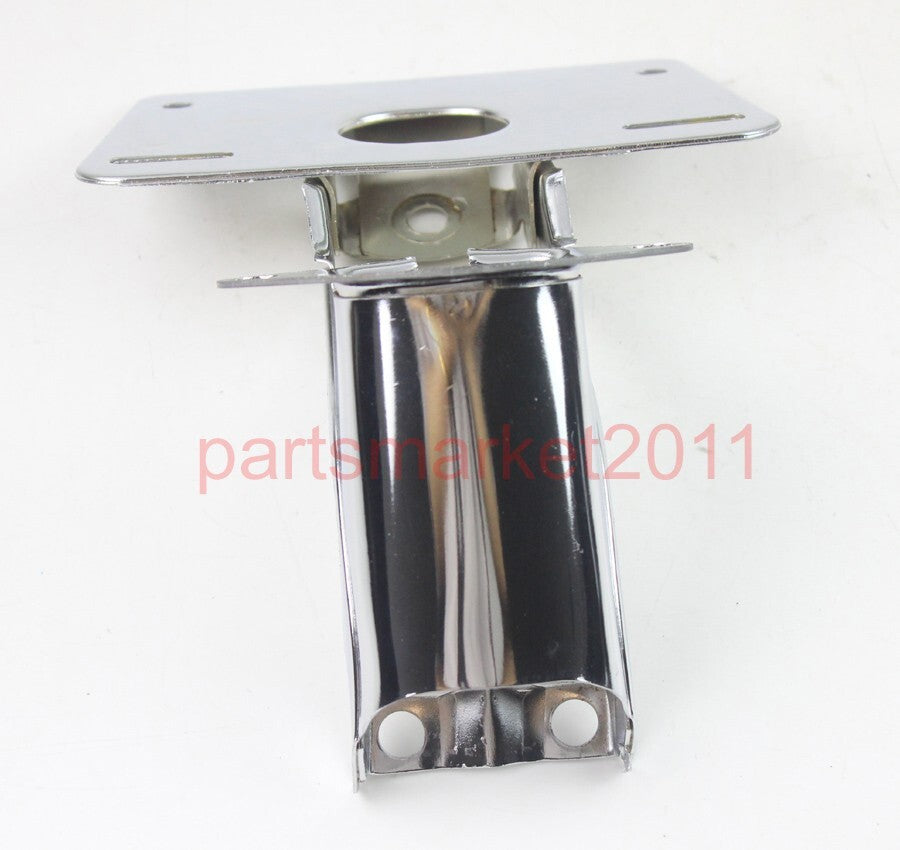 Chrome Iron Tail Light Bracket for Honda CT70 1972-1976 Trail Bikes