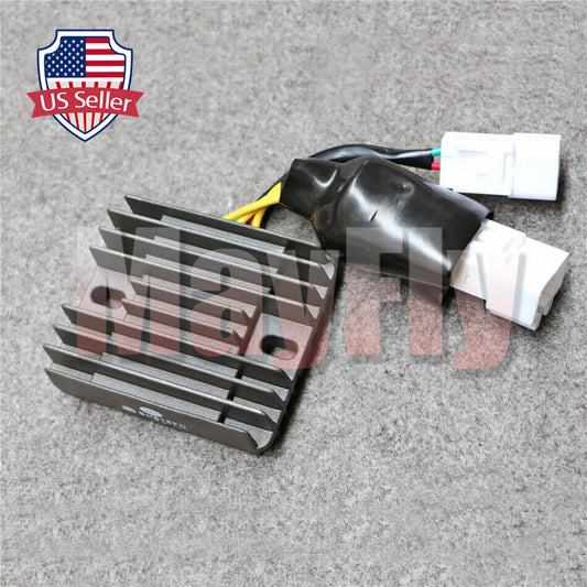 Fit for Honda 2007-2012 CBR600RR 2004-2010 CBR1000RR Voltage Regulator Rectifier