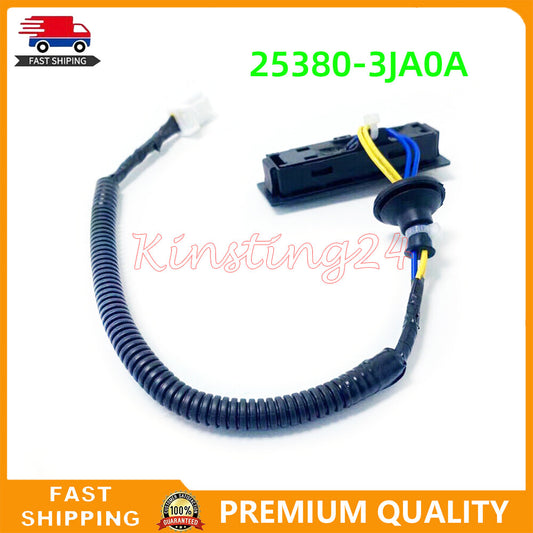 H10H12 Per for Hyundai Accent Fendinebbia a LED cablaggio Fusibile relcat interruttore 15722 A