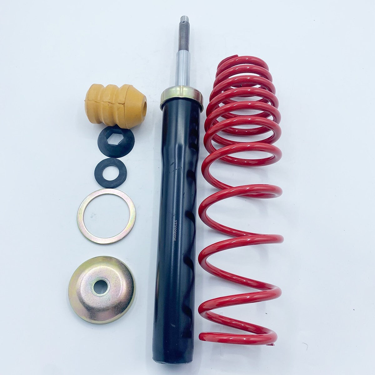 Front Shock Absorber For Buyang Feishen 300cc FA-D300 H300 ATV Quad 42011130