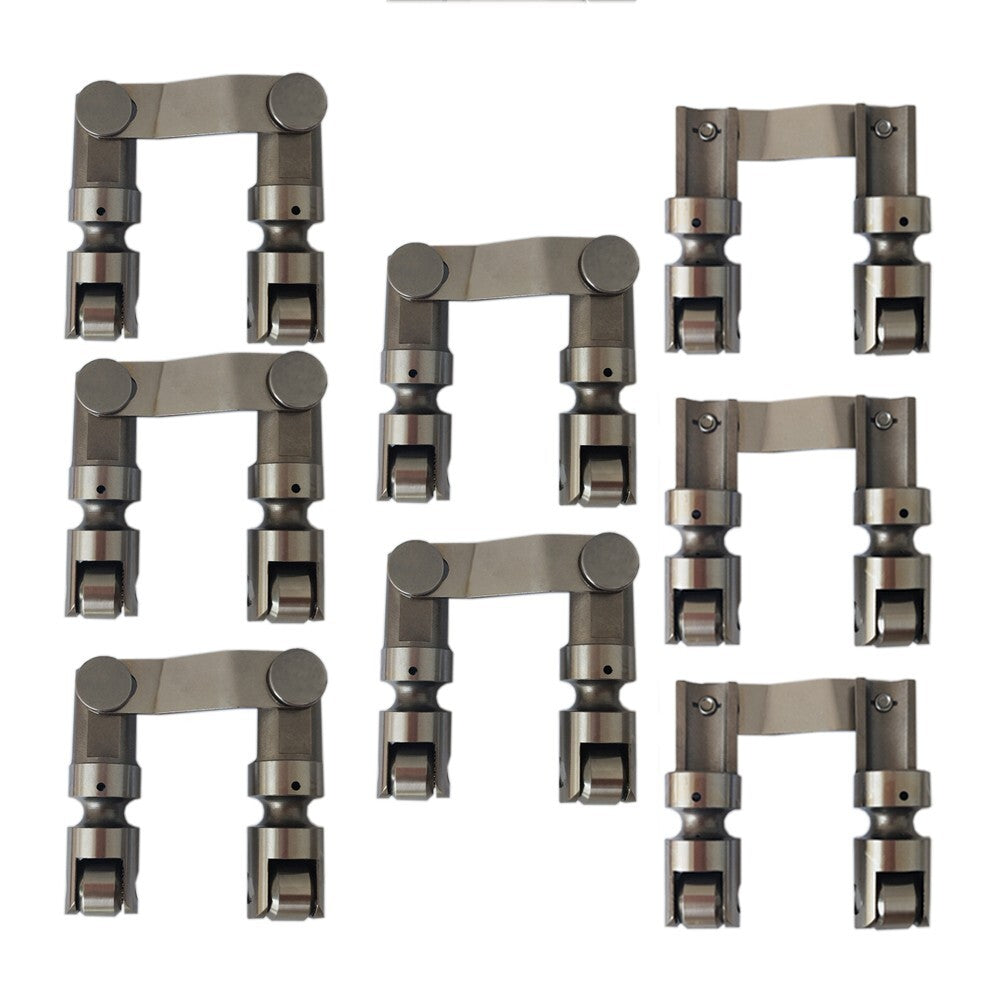 BBC GM/ for CHEVY 396-502 Professional Racing Solid/Mechanical Roller Lift Vertical Link Rod - n