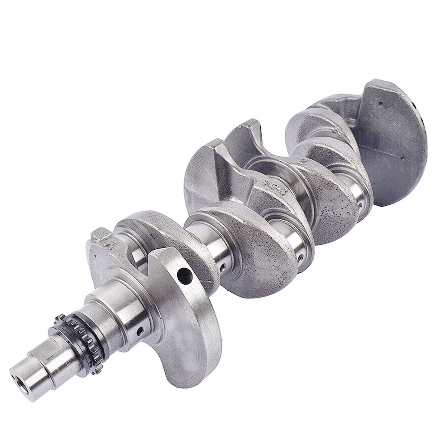 Crankshaft 23110-2B610 For 1.6L 2012-2019 for Hyundai Accent for Veloster for Kia Rio Soul