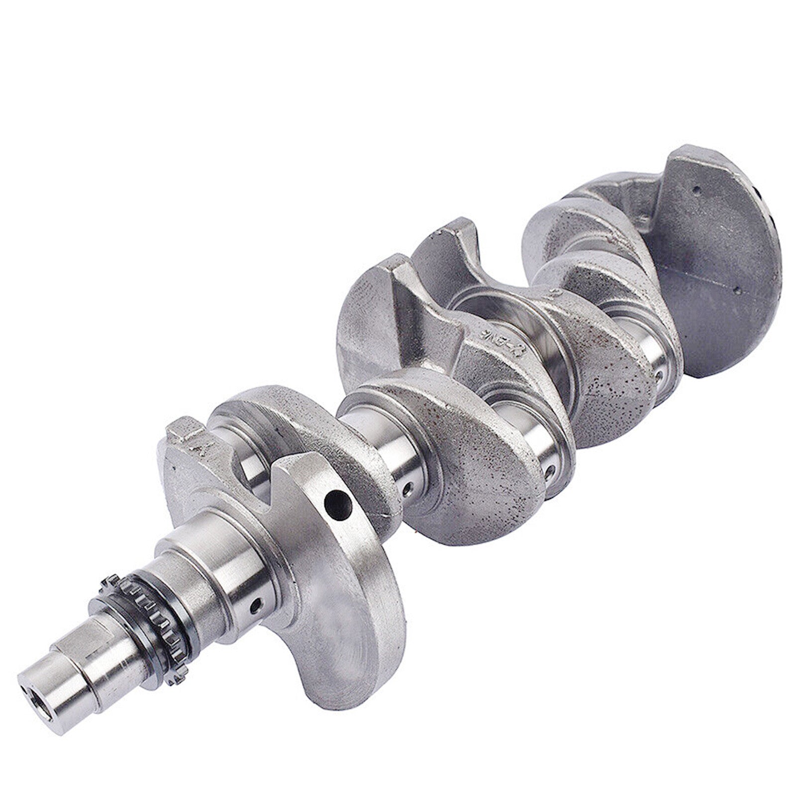 Crankshaft 23110-2B610 For 1.6L 2012-2019 for Hyundai Accent for Veloster for Kia Rio Soul
