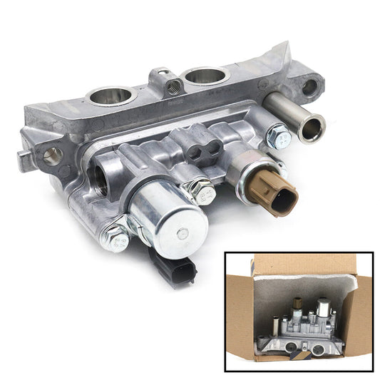 New engine variable timing solenoid valve 15810-R70-A04 for Honda Odyssey Aucra for RDX ( ) v