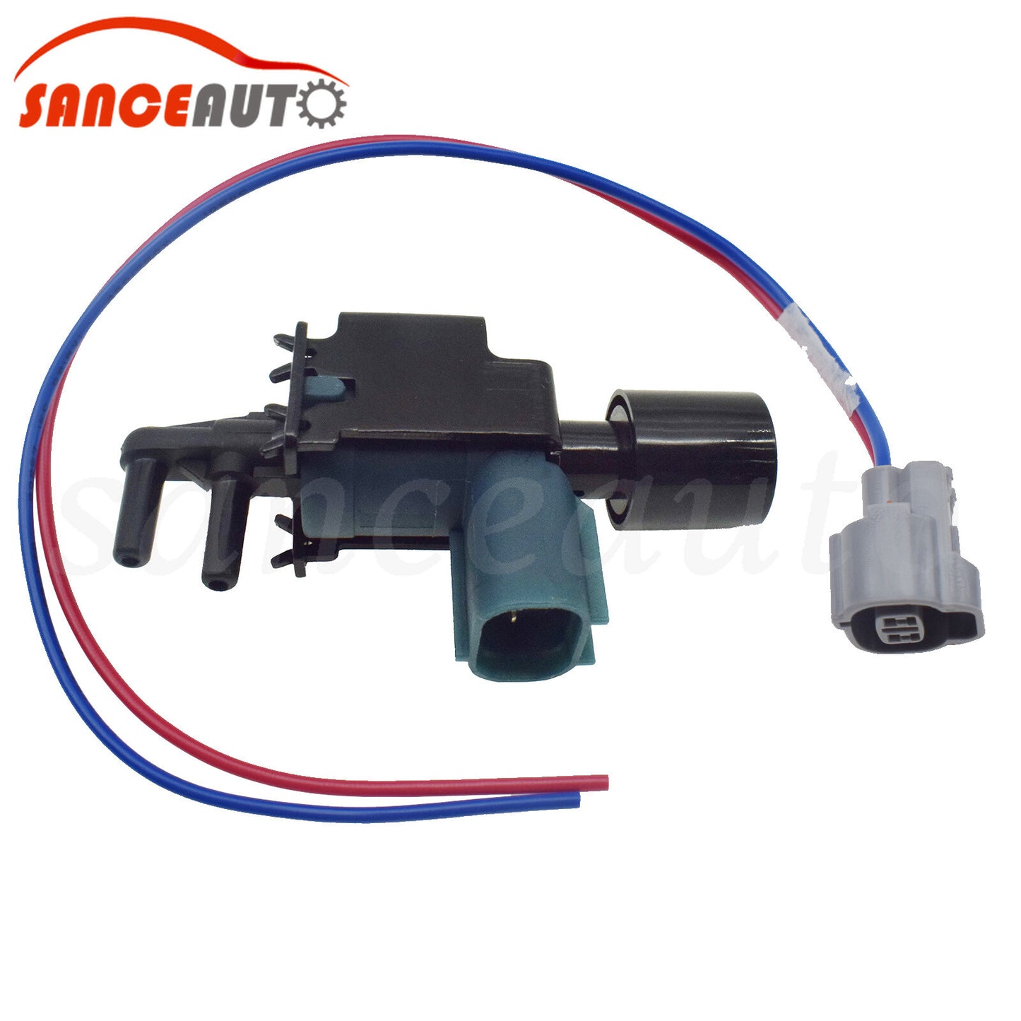 Steam tank purification solenoid valve with wiring suitable for Lexus for Camry 90910-12271- n