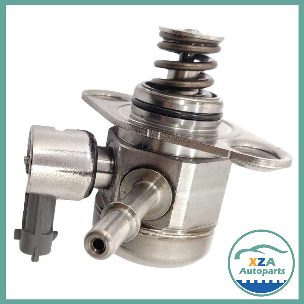 High Pressure Fuel Pump for Chevrolet Malibu 2013-2015 Impala 14-19 for Buick Regal Q