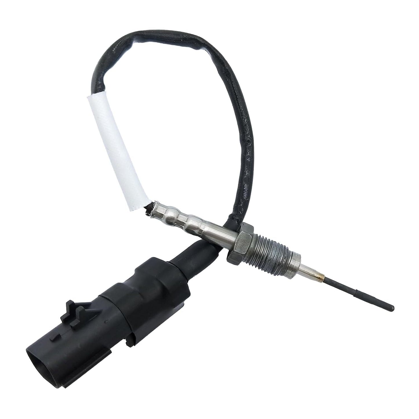 68002443AB Exhaust Temperature Sensor for 2007-2009 for Dodge for Ram 2500 3500 6.7L n