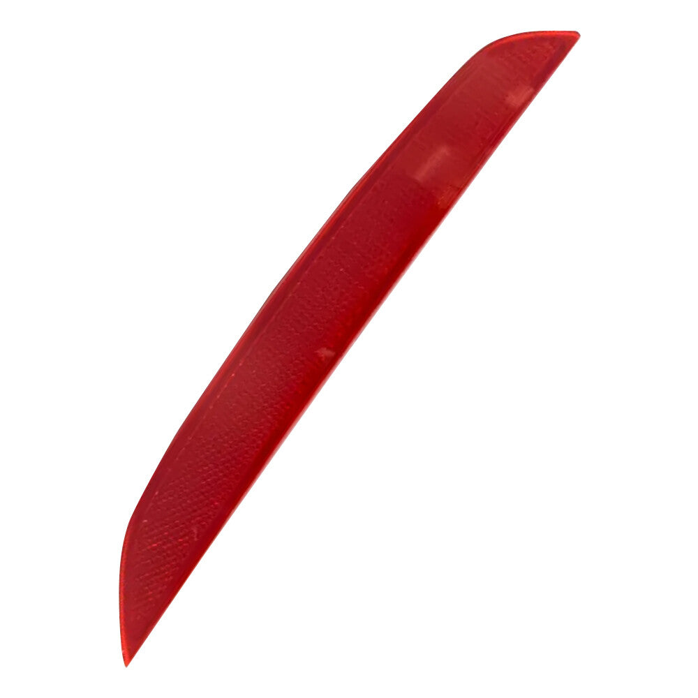 Rear Left Driver Side Bumper Reflector Red For 2' F46 Gran Tourer 2015-2018 Q