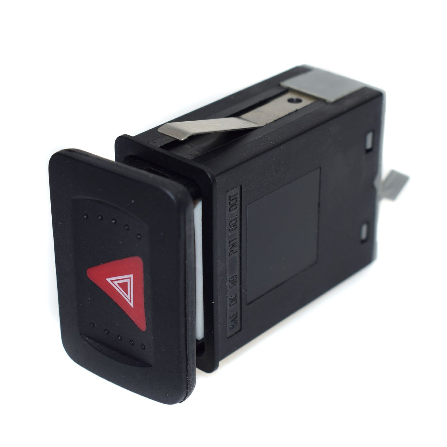 New emergency hazard warning flasher switch suitable for Golf MK4 for Bora 1J0953235C- n