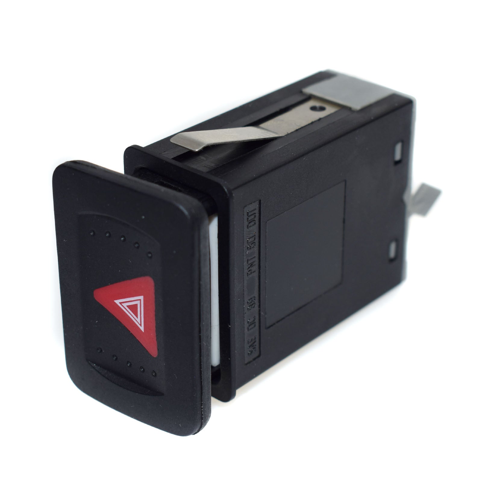 New emergency hazard warning flasher switch suitable for Golf MK4 for Bora 1J0953235C- n