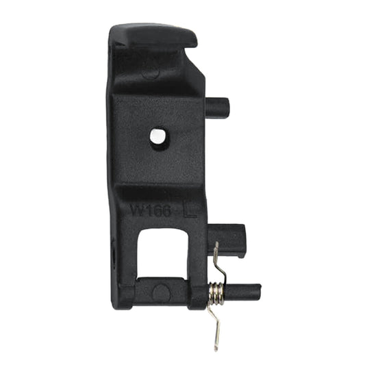 Front Armrest Latch Clip Left Fit for Mercedes W166 X166 W292 C292 ML GL GLE GLS Q