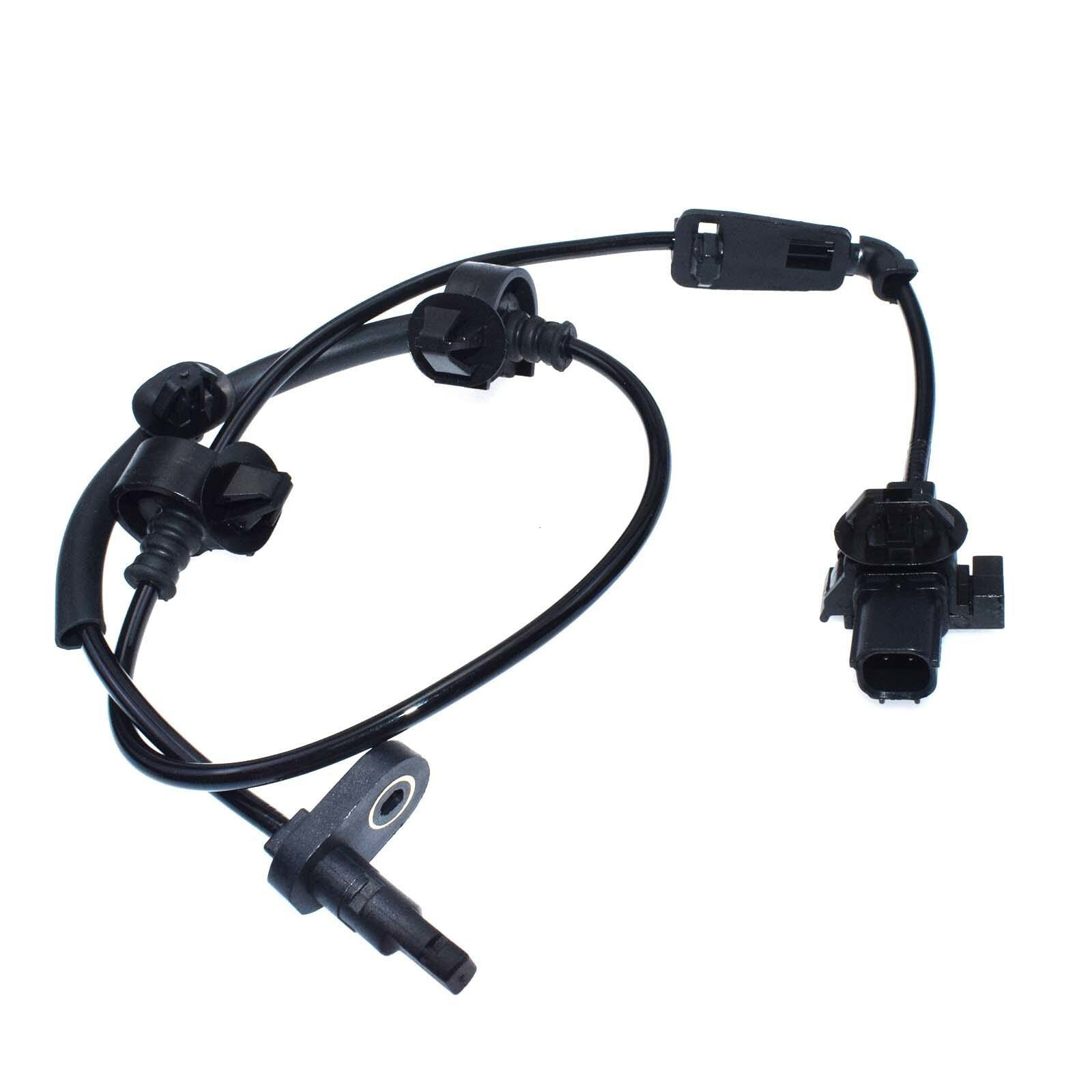 Brand new front ABS wheel speed sensor 57450-swa-003, 2007-11, for Honda CRV (CR-V).