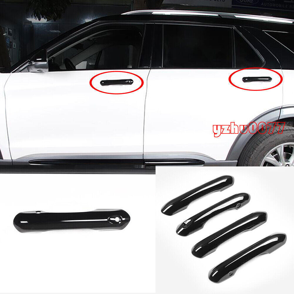 Carbon Fiber Passenger Side Dashboard Cover Trim for Honda CRV CR-V 2012-2014 v