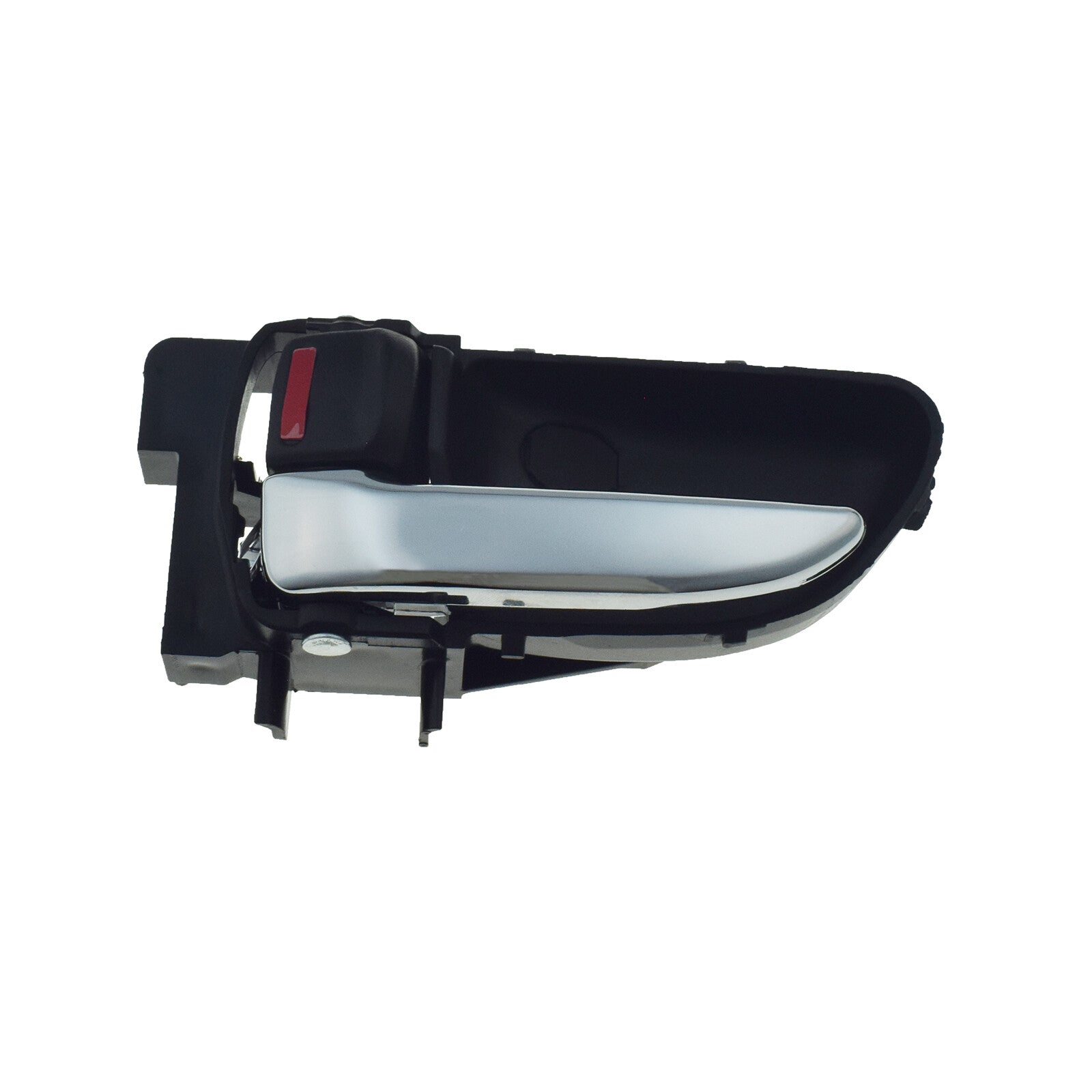 Left side inner door handle for CHRome 61051SA031 ml for for Subaru Forester 2003 - 2008- v