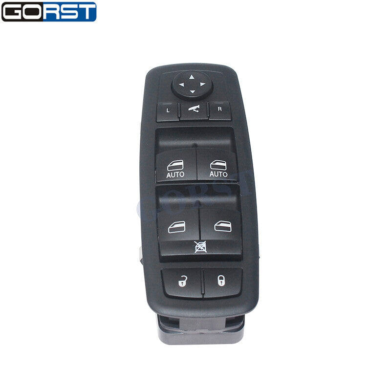 56046826AD Front Left Door Power Window Switch for Ram for Dodge for Chrysler 56046826AE v