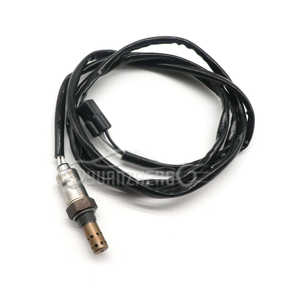 21176-0853 211760853 Oxygen sensor suitable for EX400 650 400 Z650 ER650 - v