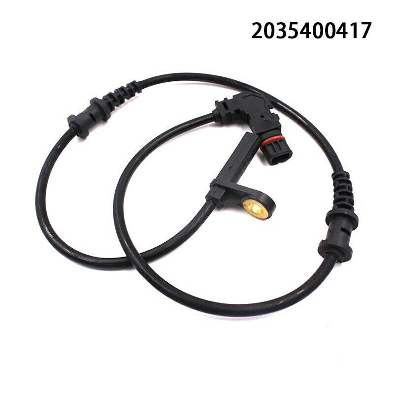 2035400417 for C CLK AMG 01-09 C55 AMG C280 ABS Wheel Speed Sensor v