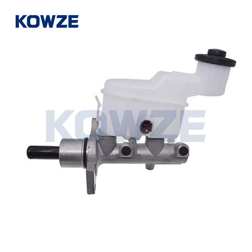 Brake Master Cylinder Fit for Toyota Hilux Fortuner KUN16 KUN26 TGN16 47201-09210 Q