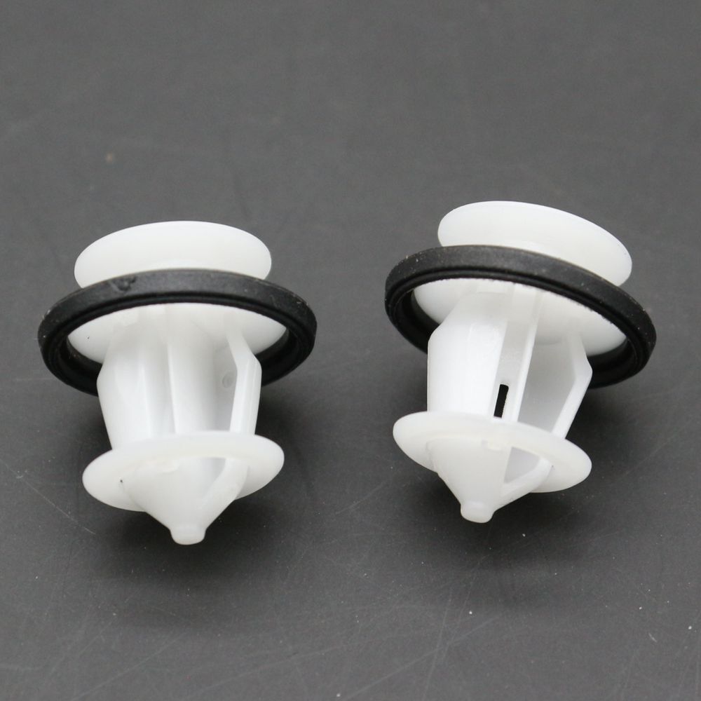 10-pack for Kia for Hyundai rocker arm molded panel trim fasteners 87758-38000