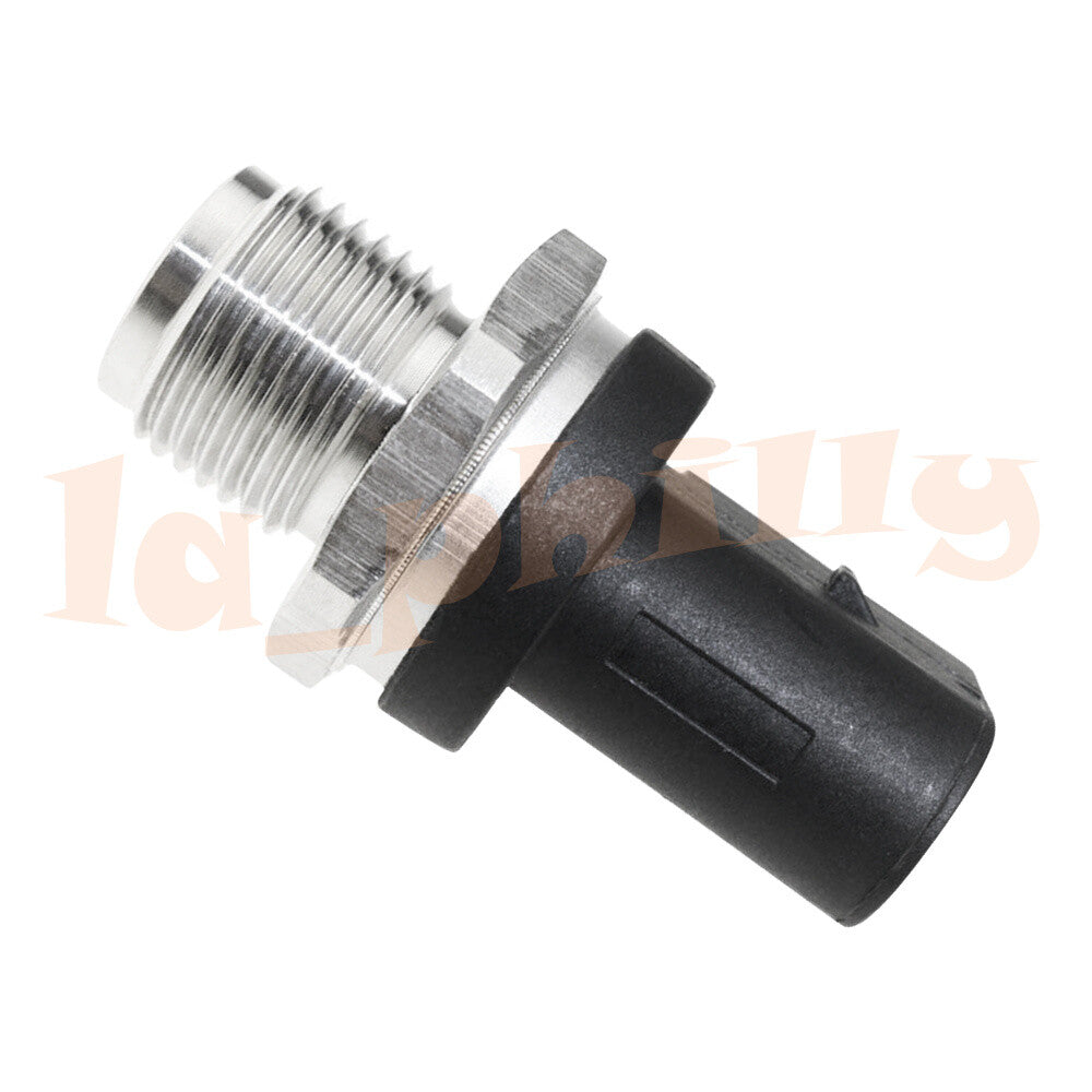 Fuel Rail Pressure Sensor for Chrysler for Dodge Sprinter for Jeep for Mercedes 0281002942 Q