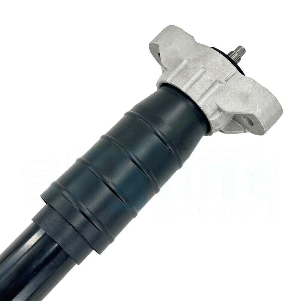 4-piece front and rear shock absorber strut assembly electronically compatible with for Lincoln MKT 2013-2019 3.5L