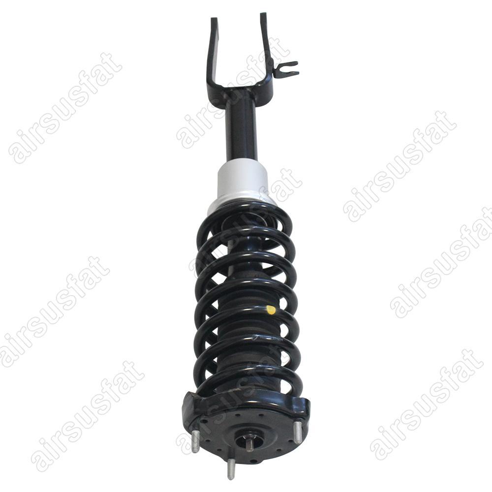  for MERCEDES W211 S211 E350 2006-2009 4WD 3.5L FRONT RIGHT SHOCK ASSEMBLY