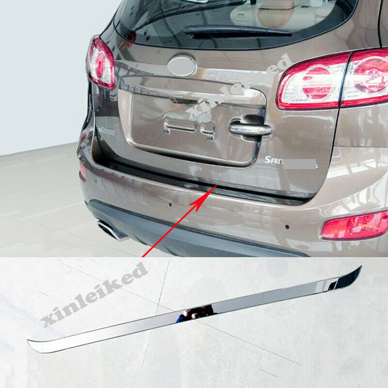 4X Carbon Fiber Interior Central Console Cover Trim for Honda for Civic 2003-2005 B v