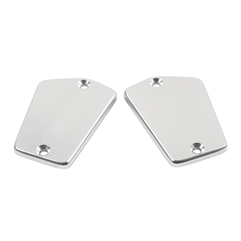 Fluid Reservoir Cap Cover for Yamaha V-Max 1200 1985-2007 1986 Q