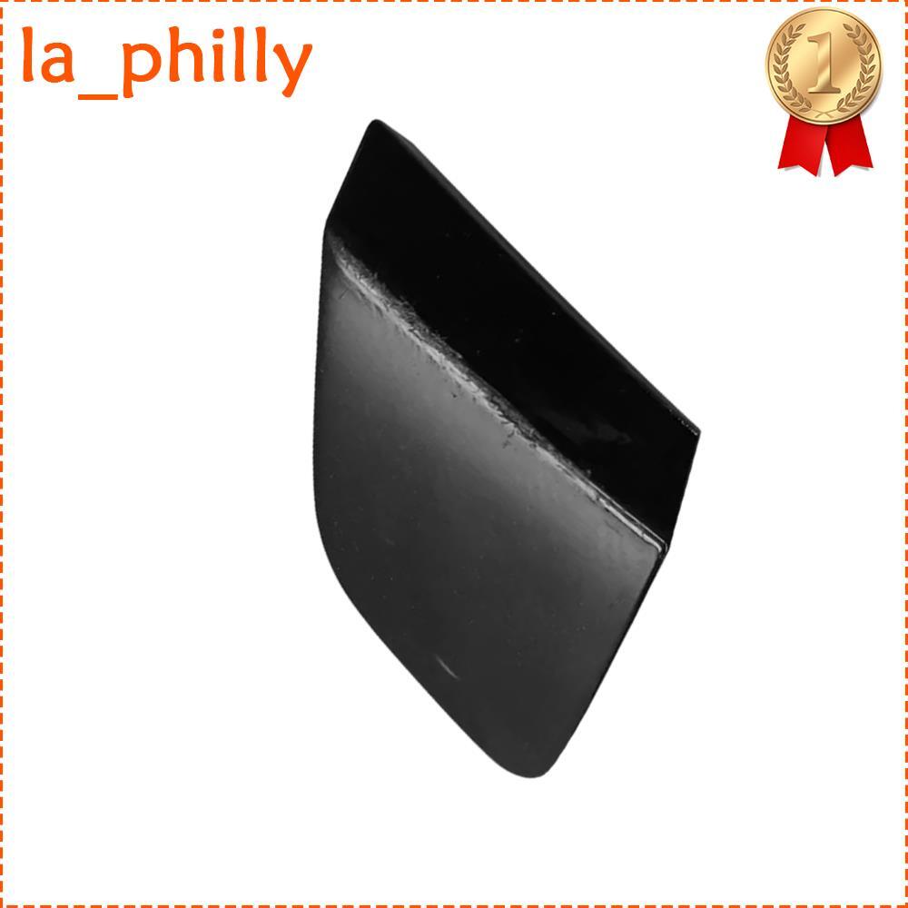 Front Bumper Tow Eye Hook Cover Unpainted for W176 A160 A180 A200 2013-2018 Q