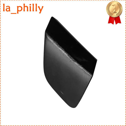Front Bumper Tow Eye Hook Cover Unpainted for W176 A160 A180 A200 2013-2018 Q