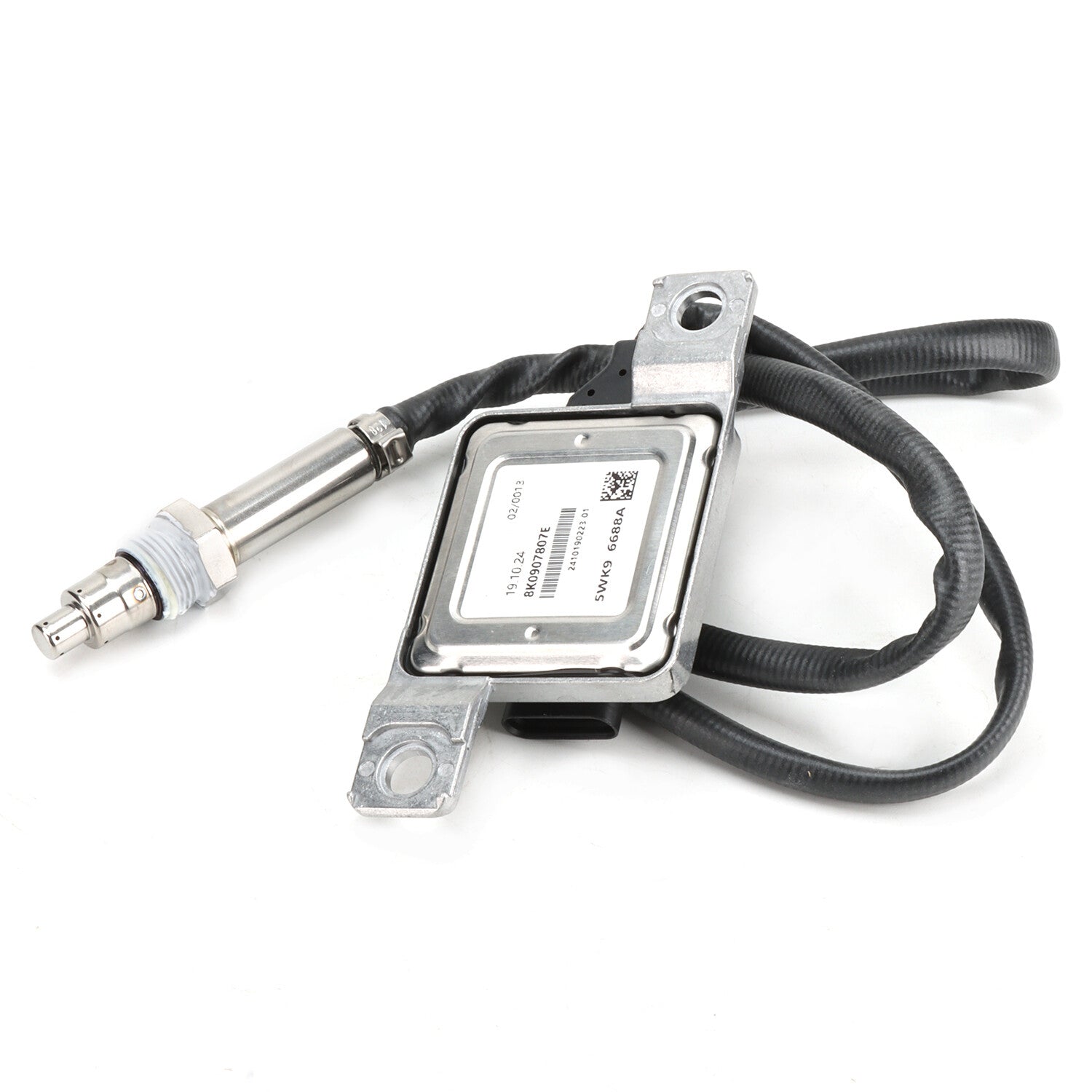Nox sensor suitable for Passat 2.0L L4, for Audi A4, A5, S5 2012-2015 5WK96688 8K0907807E- n