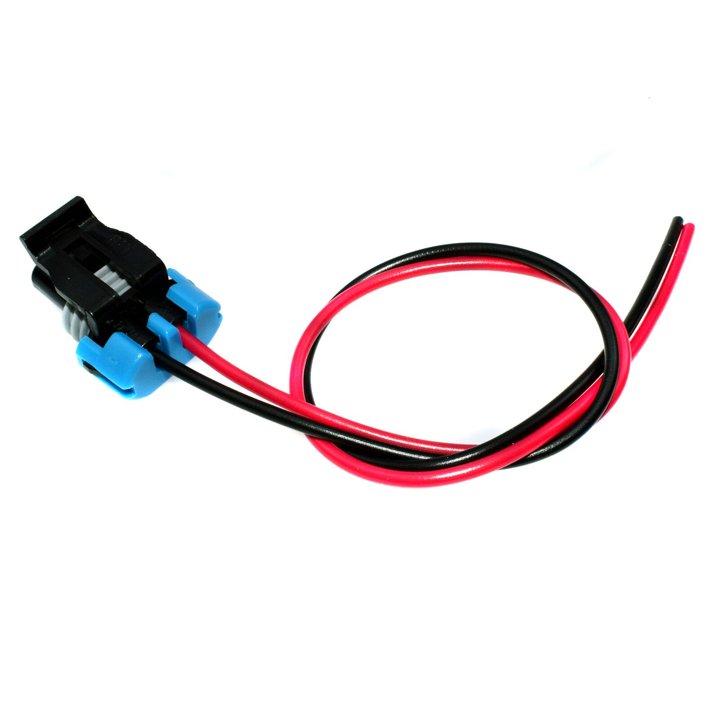 LS1 LT1 Low Oil Level Sensor Tail Cable Connector for Camaro Firebird Q