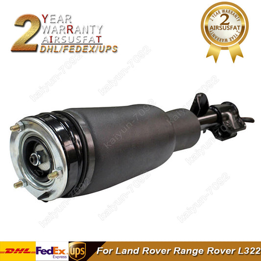 Front Right Air Suspension Shock Strut for Land Rover for Range Rover L322 RNB501520